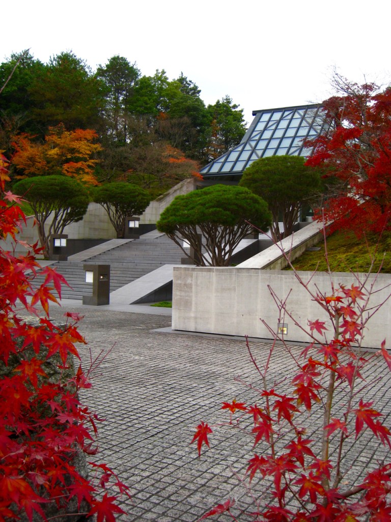 Miho museum 006