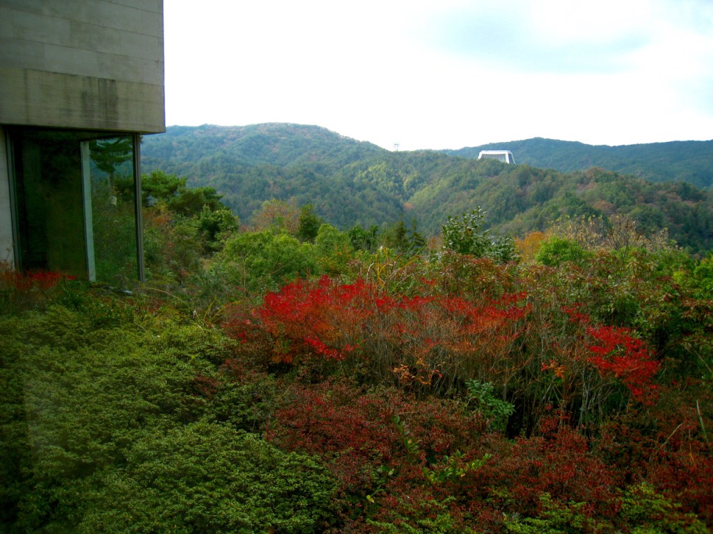 Miho museum 015