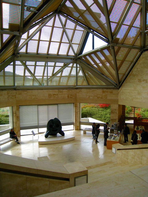 Miho museum 017